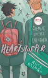 Heartstopper. Tom 1 - zdjęcie