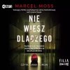 Nie wiesz dlaczego. Audiobook - zdjęcie