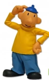 Figurka - Pat - zdjęcie