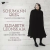 Schumann & Grieg Piano Concertos, CD - zdjęcie