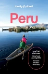 Peru. Lonely planet - zdjęcie