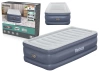Dmuchany Materac Z Pompką 191 x 97 x 51 cm Bestway 6713G - zdjęcie