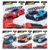 Hot Wheels. FPY86 Premium cars. Kultowe auto. Seria 976L /10 - zdjęcie