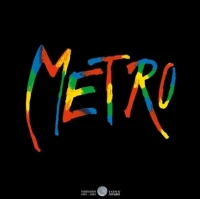 Metro, Winyl, zdjęcie 6