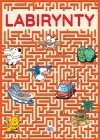 Labirynty - zdjęcie