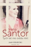 Irena Santor. Tych lat nie odda nikt - zdjęcie