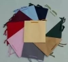 Torebka ozdobna T3 jednobarwna mix MERplus - zdjęcie