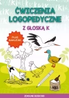 Ćwiczenia logopedyczne z głoską K - zdjęcie