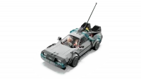 LEGO Speed Champions Wehikuł czasu z Powrotu do przyszłości 77256, zdjęcie 6