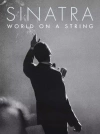 World On A String. CD  +  DVD - zdjęcie