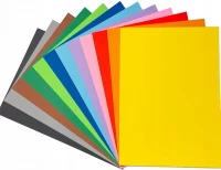 Papier biurowy Kreska format A4 200g 60 arkuszy, zdjęcie 2