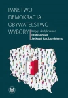 Państwo - demokracja - obywatelstwo - wybory - zdjęcie