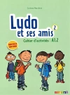 Ludo et ses amis 2 A1.2 Nouvelle ćwiczenia Ludo et ses amis 2 A1.2 Nouvelle ćwiczenia - zdjęcie