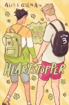 Heartstopper. Tom 3 - zdjęcie