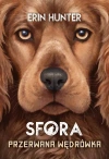 Sfora. Tom 4. Przerwana wędrówka - zdjęcie