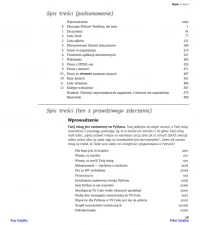 Python. Rusz głową!, wydanie III, zdjęcie 3