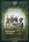 Halvdan Wiking. Grób obcego - zdjęcie