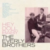 EVERLY BROTHERS, THE - HEY DOLL BABY (BLUE VINYL RSD 2022)), Winyl - zdjęcie