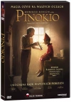 Pinokio, DVD - zdjęcie