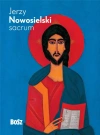 Nowosielski. Sacrum - miniatura albumu. Nowosielski. Sacrum - miniatura albumu - zdjęcie
