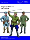 Legiony Polskie 1914-1919 - zdjęcie
