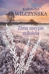 Zima zasypie miłością - zdjęcie