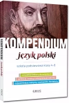Kompendium. Język polski. Szkoła podstawowa. Klasy 4-8 - zdjęcie