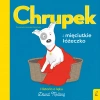 Chrupek i mieciutkie łóżeczko - zdjęcie