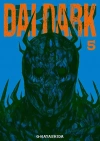 Dai Dark. Tom 5 - zdjęcie