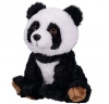 Panda pluszowa 25cm 90494 04941 - zdjęcie