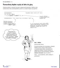 Python. Rusz głową!, wydanie III, zdjęcie 42