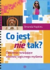 Co jest nie tak? Ćwiczenia rozwijające zdolność logicznego myślenia - zdjęcie