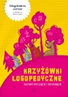 Krzyżówki logopedyczne - zdjęcie