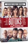 Botoks, booklet DVD - zdjęcie