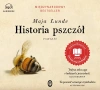 Historia pszczół. Audiobook - zdjęcie