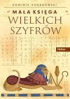 Mała księga wielkich szyfrów - zdjęcie