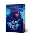 Ocean straconych nadziei (barwione brzegi) - zdjęcie