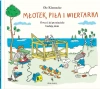 Młotek, piła i wiertarka - zdjęcie