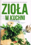 Dobra kuchnia. Zioła w kuchni - zdjęcie