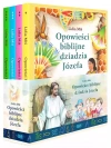 Pakiet: Opowieści biblijne dziadzia Józefa - zdjęcie