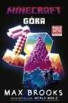 Minecraft. Minecraft. Góra Minecraft. Minecraft. Góra - zdjęcie