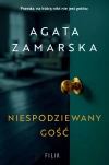 Niespodziewany gość - zdjęcie