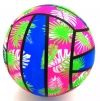 Piłka gumowa siatkowa 15cm ENERO HAWAII 1045382 - zdjęcie