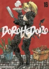 Dorohedoro. Tom 16 - zdjęcie