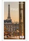 Travelbook. Paryż, wydanie 3 - zdjęcie