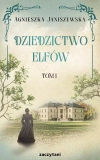 Dziedzictwo elfów. Tom 1 - zdjęcie