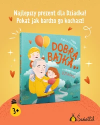 Dobra bajka o najlepszym dziadku, zdjęcie 4
