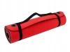 Mata do Ćwiczeń Tpe Pomarańczowo Czarna z Otworami 173x61x1CM Pure 2 Imporve - zdjęcie