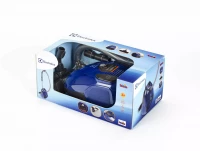 Odkurzacz Electrolux niebieski, zdjęcie 3