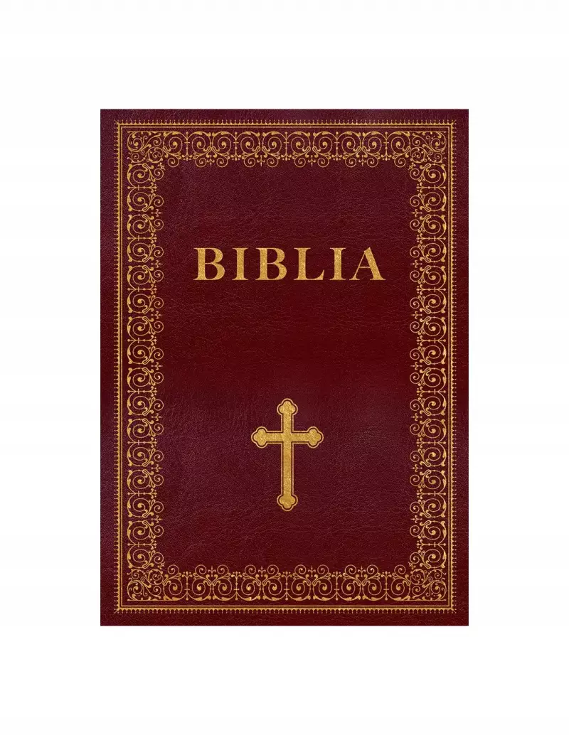 Biblia Edukacyjna